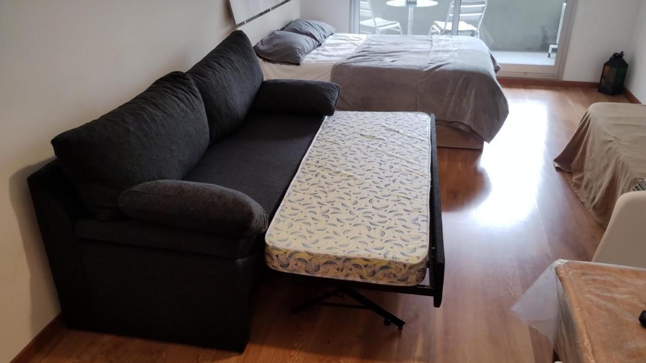 Julia'S Apartment - Buenos Aires, Buenos Aires